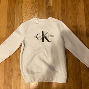 Calvin Klein Sweatshirt